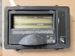 Carrier 2100A, 2500A X2 Control Panel Display P/n: 91-00312-02. Fixed Price $275.00.