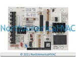 Oem Icp Fan Control Circuit Board Replaces Texas Instruments 26FC-1. Fixed Price $195.49.