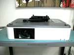 Sony VPL-PHZ10 Data Projector Ceiling Style Unit With Mount Attached. 1819MIN. Fixed Price $599.99.