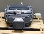 30HP Industrial Cooling Tower Motor Baltimore Aircoil Bac 1775 Rpm 3-PHASE. Fixed Price $4900.00.