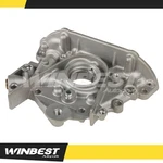 Oil Pump For Toyota Celica Corolla Geo 1.8L 7AFE Engine M217 W/o Crank Sensor. Fixed Price $33.50.