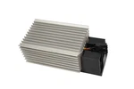 Rittal Sk 3105.370 Enclosure Heater 110-240V 130-150W Silver Finned Block. Fixed Price $189.99.