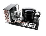 Hoshizaki Condensing Unit #ufu Genuine Oem HOS3A8108-01. Fixed Price $1771.95.