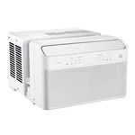 Midea Air Conditioner 8K Btu Inverter Smart Window. Fixed Price $199.99.