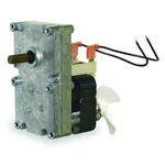 Dayton 1LNF8 Ac Gearmotor, Parallel, Single Output Shaft, Shaded Pole, Open, 6. Fixed Price $98.69.