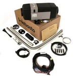 Webasto Air Top Evo 40 4KW 13650 Btu Diesel Heater Vehicle Kit 12V. Fixed Price $1599.73.