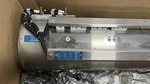 Mrl Industries Sandvick Black Max 400-920047 1300 Furnace Tube 8.5" Id. Fixed Price $1500.00.