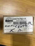 Brand New Mcquay 046747901K Speed Control Kit Hvac. Fixed Price $221.00.