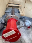 Chromalox Commercial Water Heater 480 V, Never Used Or Installed, Brand New. Fixed Price $2500.00.