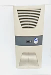 Rittal Sk 3305540 Enclosure Cooling Unit 400/460 Volt, 50/60 Hz, Top Therm. Fixed Price $1662.50.