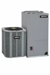 Oxbox By Trane Ton 14.3 SEER2 Split-system Heat Pump With Wall-mount Ecm Air. Fixed Price $3907.13.