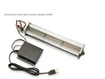 Williams/cozy Direct Vent Wall Furnace Blower DVB3. Fixed Price $419.95.