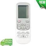 DB93-14643S Replaced Remote For Samsung Air Conditioner DB93-14195F DB93-30071H. Fixed Price $12.99.