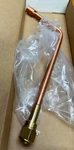 New Gentec Heavy Duty Heating Nozzle 173H-10 Free Shipping. Fixed Price $59.59.