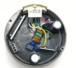 Genteq Eon HD02 3/4HP 230V Trane D344734P76 5SDA39RLV5228 Cw Le Rot. Used #W803. Fixed Price $139.00.