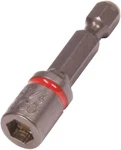 Connext MSH14 Hex Chuck Driver, 1/4 In. 1-3/4" Shaft Length Magnetic Tip. Fixed Price $24.89.