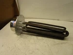 No Name Electric Heater Element 6000W 480V 3PH 02061263S 15.75". Fixed Price $390.00.