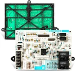 HK42FZ018 Furnace Control Board Fits For Carrier Bryant Payne Icp Heil Integrate. Fixed Price $186.92.