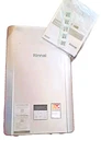 Rinnai RE180IP Indoor Tankless Water Heater 180K Btu Propane Gas (B-4#1885) New. Fixed Price $777.77.