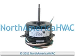 Goodman Amana Ptac Outdoor Condenser Fan Motor 230V Fits 0131P00008S. Fixed Price $73.95.