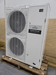 New Copeland XFAM-045Z-TFD Med Temp Cooler 4.5 Hp Condensing Unit Walk-in 460V. Fixed Price $4795.00.