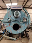 Cleaver Brooks CBW700400150ST Boiler 400HP Steam Pressure CBW700-400-150ST. Fixed Price $90000.00.