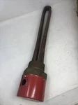 Chromalox MT360A Immersion Heater 240V - Nos. Fixed Price $169.99.