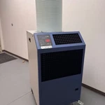Oceanaire 20ACH1211 Portable 1-TON Heat Pump Brand New, Never Used. Fixed Price $3500.00.