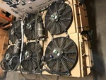 Ac Condenser Units P/n 1955-RR3-001 Sparton. Fixed Price $950.00.