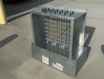 Carrier Electric Accessory For Packaged Air-handling Units CAELHEAT004A00. Fixed Price $199.99.