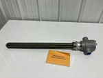 Indeeco S7131A106208U Immersion Water Heater 9000W 480V 3-PHASE New! Free Ship. Fixed Price $450.00.