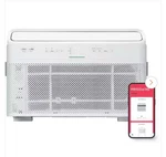 Frigidaire Gallery 8,000 Btu Window Conditioner Cools 350 Sq. Ft. W/ Remote. Fixed Price $399.99.