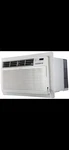 Lg 9,800 Btu 115V Wall Air Conditioner (LT1016CER). Fixed Price $380.00.