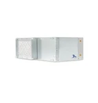 Carrier Aquazone 1 Ton R-454B Copper Horizontal Water Source Heat Pump (right Re. Fixed Price $3812.00.