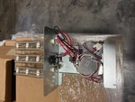 Ruud RXBH-1724A07J-B Kw Electric Heat Kit With Breaker, Smart Plug Compatible. Fixed Price $188.00.