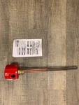 Chromalox Immersion Heater ARTM-1500T5 156-018185-108 1PH 240V 2.5 Kw. Fixed Price $400.00.