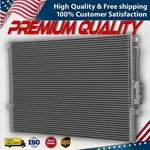 4925 A/c Condenser Air Conditioner For 99-03 Jeep Grand Cherokee 4.0L L6 4.7L V8. Fixed Price $66.98.