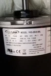 New Lennox 14Y70 1/3 Hp Condenser Fan Motor In Box YKS-250-6-66L, 1075 Rpm. Fixed Price $175.00.
