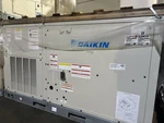 Daikin DFG0363DH00001S Ton Gas / Electric Commercial Combi Furnace Unit. Fixed Price $3699.00.