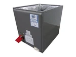 Rheem Scratch & Dent Central Air Conditioner Cased Coil RCF2417SEAMCA ACC-19041. Fixed Price $675.05.