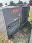 Bryant Rtu 8.5-TON Commercial Hvac Heating And Air Conditioning Roof Top Unit. Fixed Price $2500.00.
