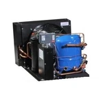 Danfoss HCZC0250UWJ300N Condensing Unit Copper Coil Aluminum Fins 2.5HP Mbp 230V. Fixed Price $3386.80.