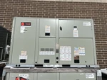 Trane Ton Packaged Unit 208-230V/60/3-PHASE R410A Model# YSJ120A3S0H000. Fixed Price $13437.50.