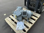 Carlyle 06EY7663DARP Semi-hermetic Compressor 208/230/460V 3PH Remanufactured. Fixed Price $1711.32.