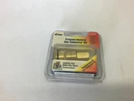Mr. Heater F276186 Propane/natural Gas Connector Kit 1/4. Fixed Price $20.00.