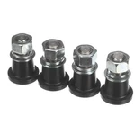 Manitowoc Ice K-00445 Kit 5/8" Set Of Legs For Neo Models. Fixed Price $112.38.