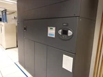 Liebert 22 Ton Downflow Water Cooled DS077WUAOEI DH315A - Fully Refurbished. Fixed Price $22500.00.