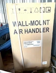 Carrier FMA4X1800AL 1/2 Ton Apartment Fan Coil R410 208/230/1PH. Fixed Price $500.00.
