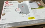 Rheem 7GPM Non-condensing Outdoor Natural Gas Tankless Water Heater ECO160XLN-3. Fixed Price $544.99.