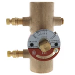 Bell & Gossett 117403LF- Lead Free Circuit Setter Balance Valve 1-1/2" (sweat). Fixed Price $149.99.